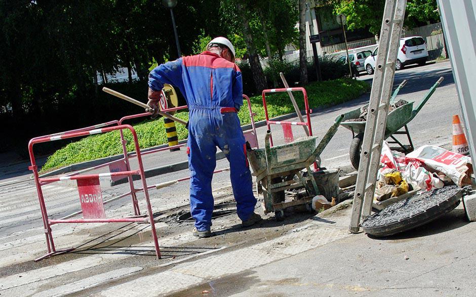 curage canalisations Poissy