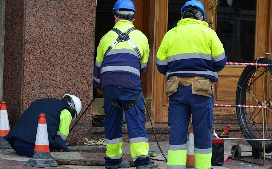 canalisation assainissement Maisons-Laffitte