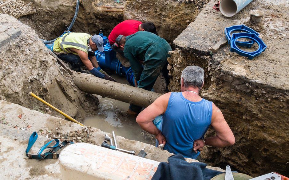déboucheur canalisation wc Thorigny-sur-Marne